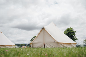 Remenham Farm Glamping Tent 2
